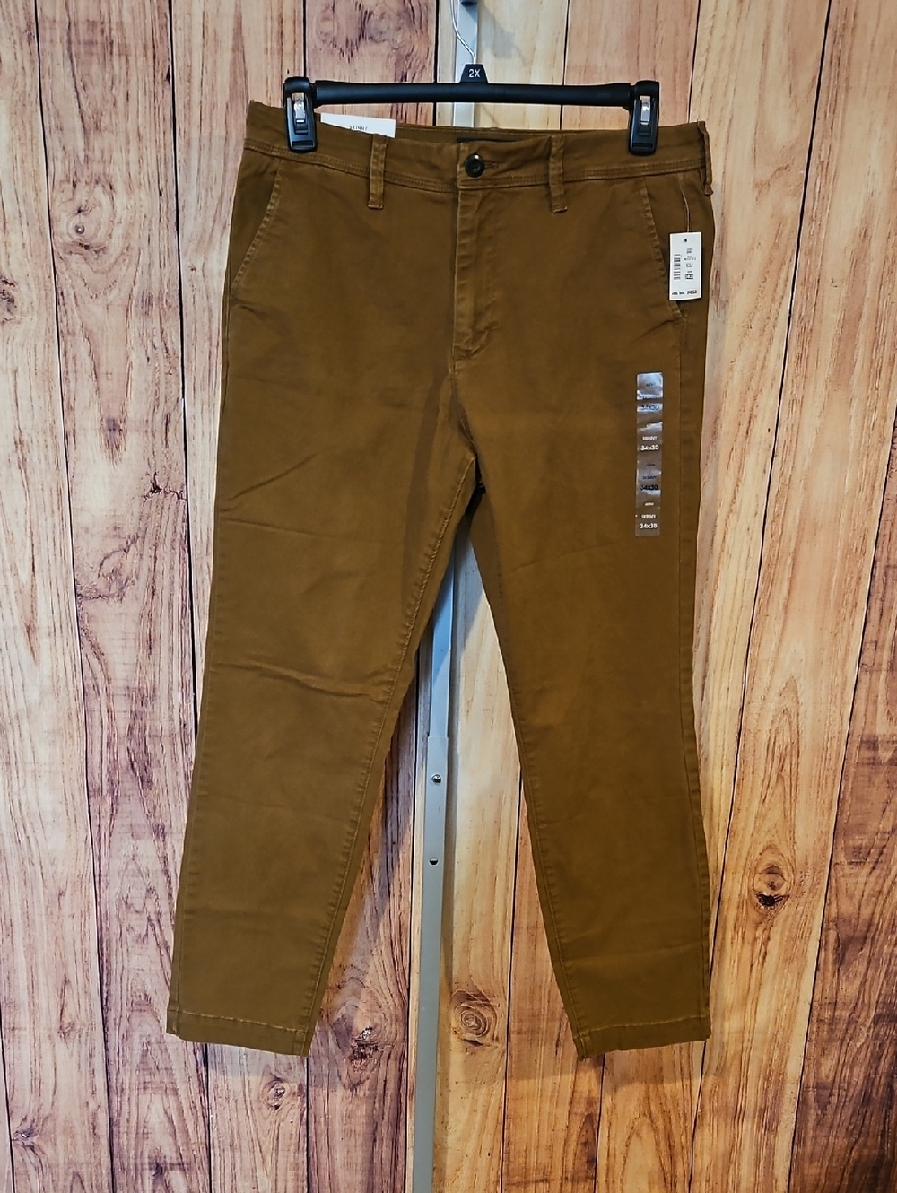 Areopastale Pants, Backstock Nwt